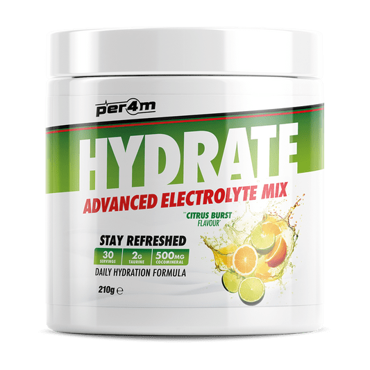 Per4m Hydrate Electrolyte Mix - Image 2