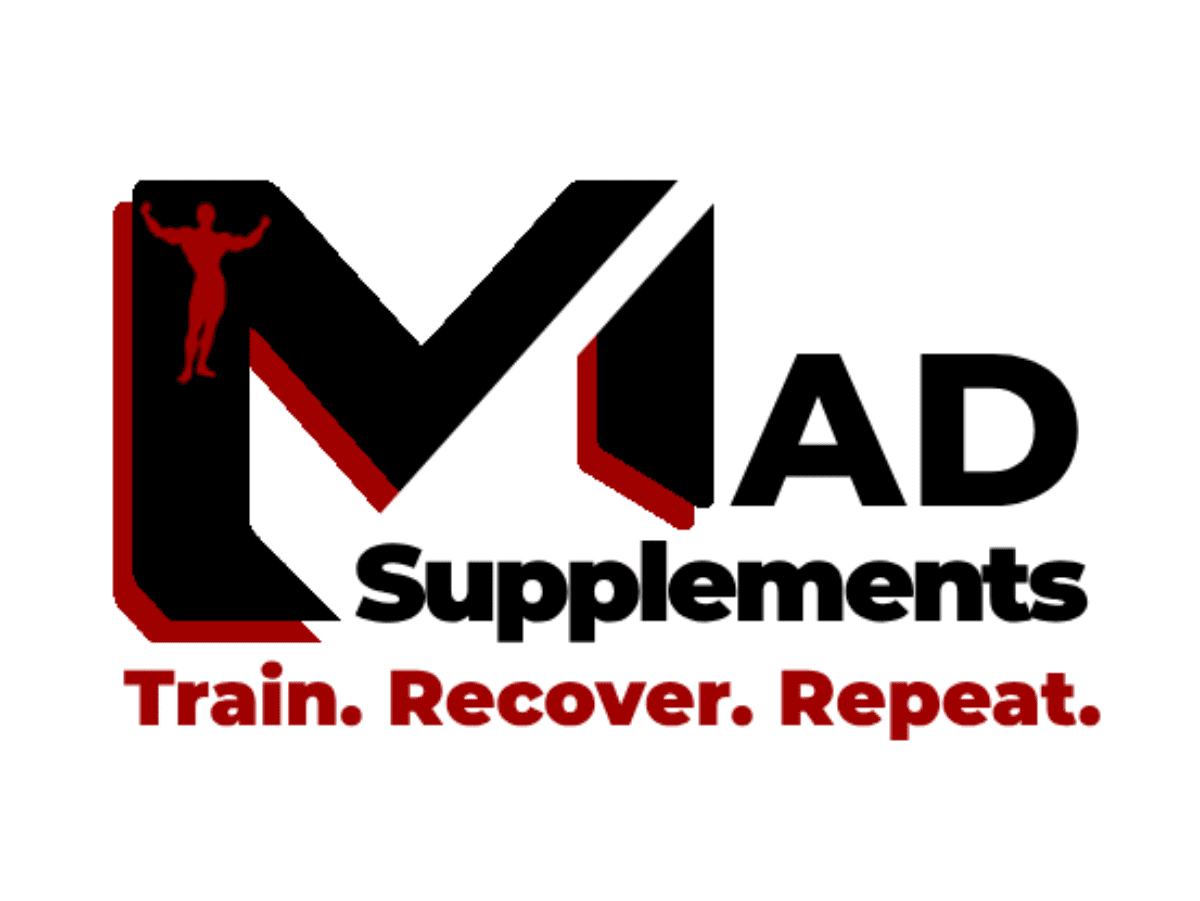 FUELD Supplements Logo
