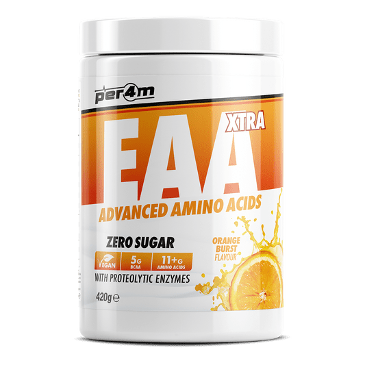 Per4m EAA Xtra