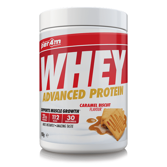 Per4m Advanced Whey - Image 2