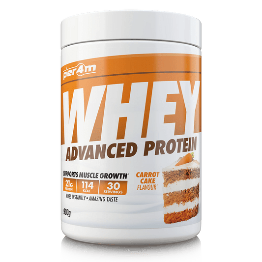 Per4m Advanced Whey - Image 16