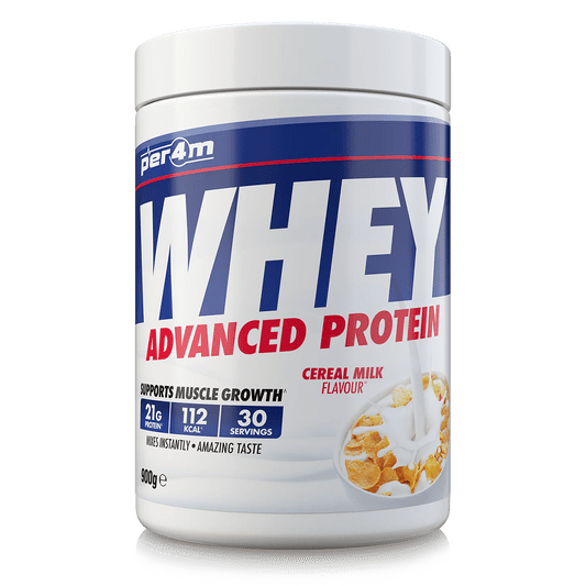 Per4m Advanced Whey - Image 15