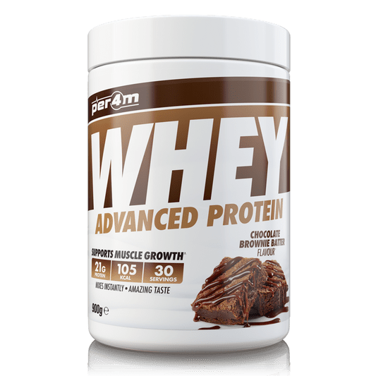 Per4m Advanced Whey - Image 14