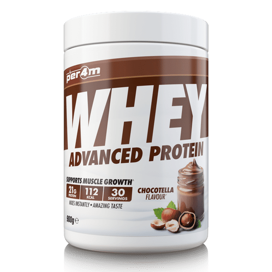 Per4m Advanced Whey - Image 13
