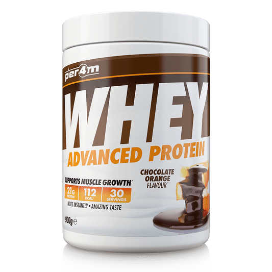 Per4m Advanced Whey - Image 12
