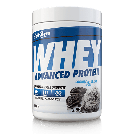 Per4m Advanced Whey - Image 10