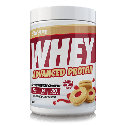 Per4m Advanced Whey - Image 8