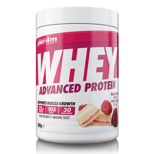 Per4m Advanced Whey - Image 7