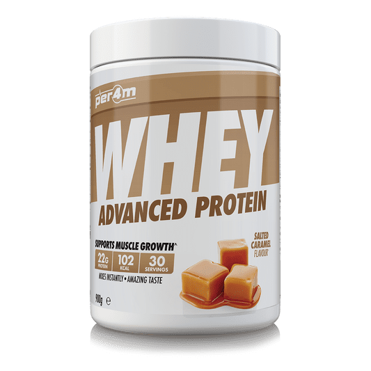 Per4m Advanced Whey - Image 6