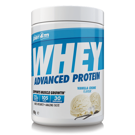 Per4m Advanced Whey - Image 5