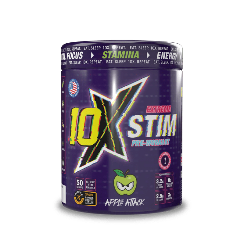 10X STIM