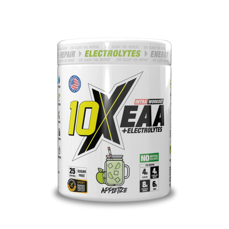 10X EAA
