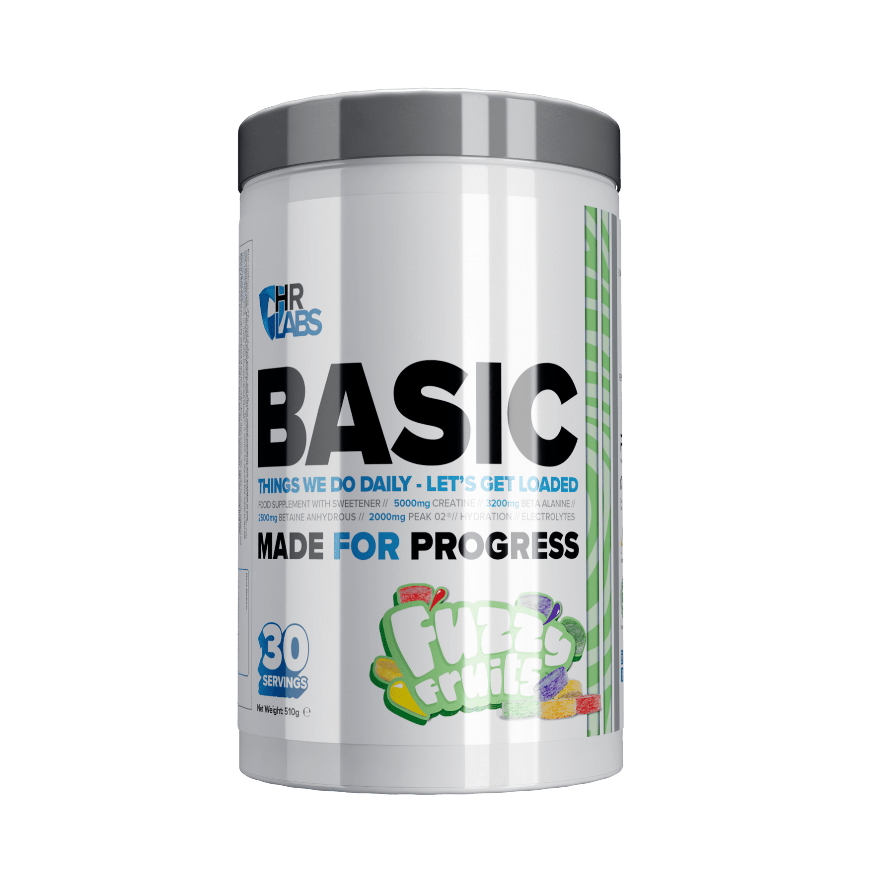 HR Labs Basic - Image 4