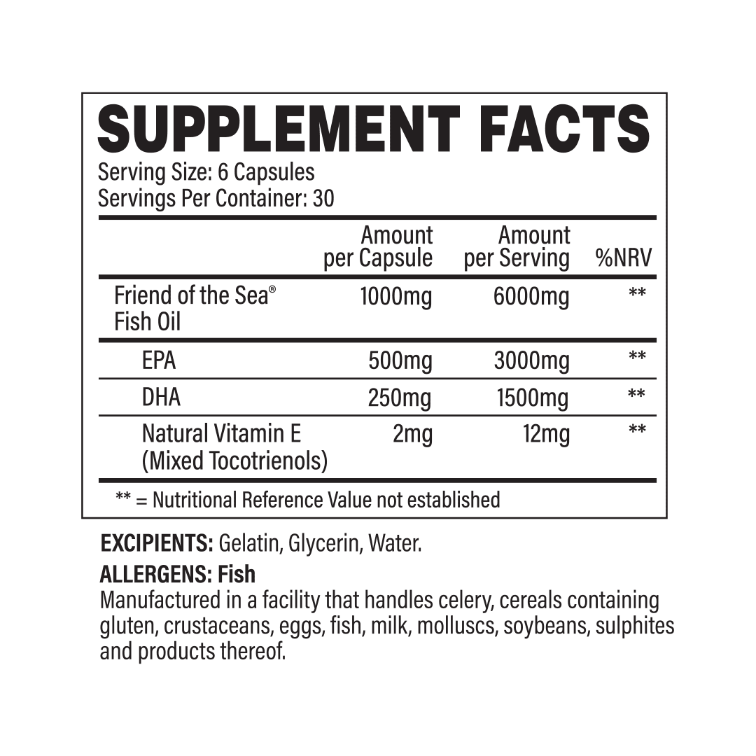 TBJP Oh-Mega Pharma Pro - Image 3