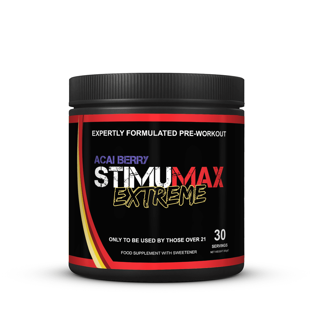 Strom StimuMax Extreme