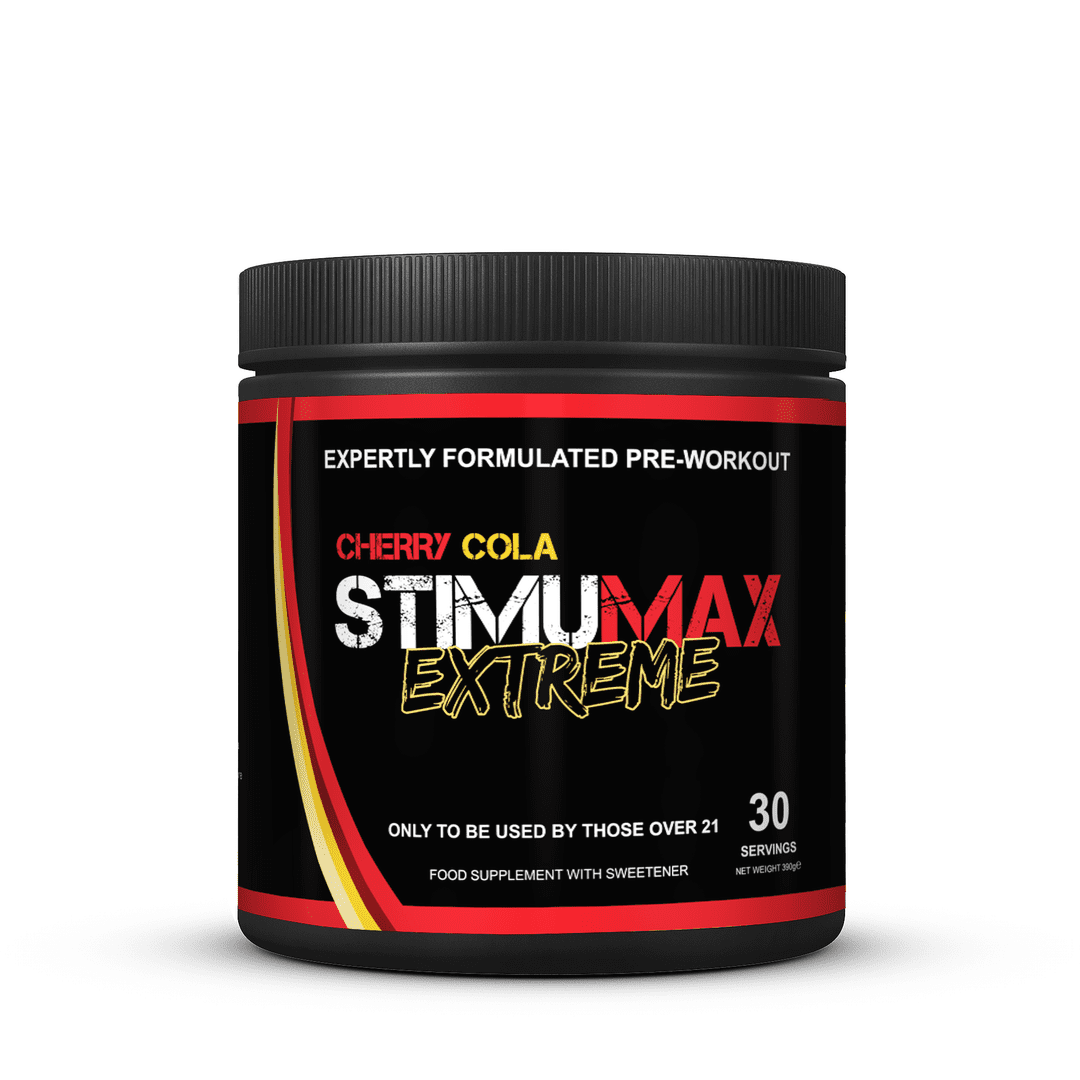 Strom StimuMax Extreme - Image 4