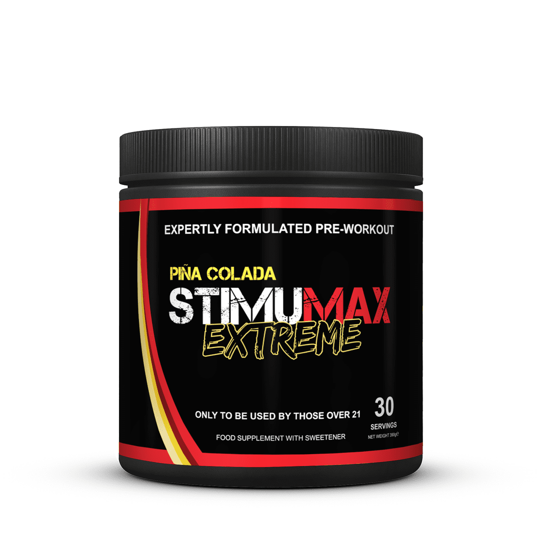 Strom StimuMax Extreme - Image 3