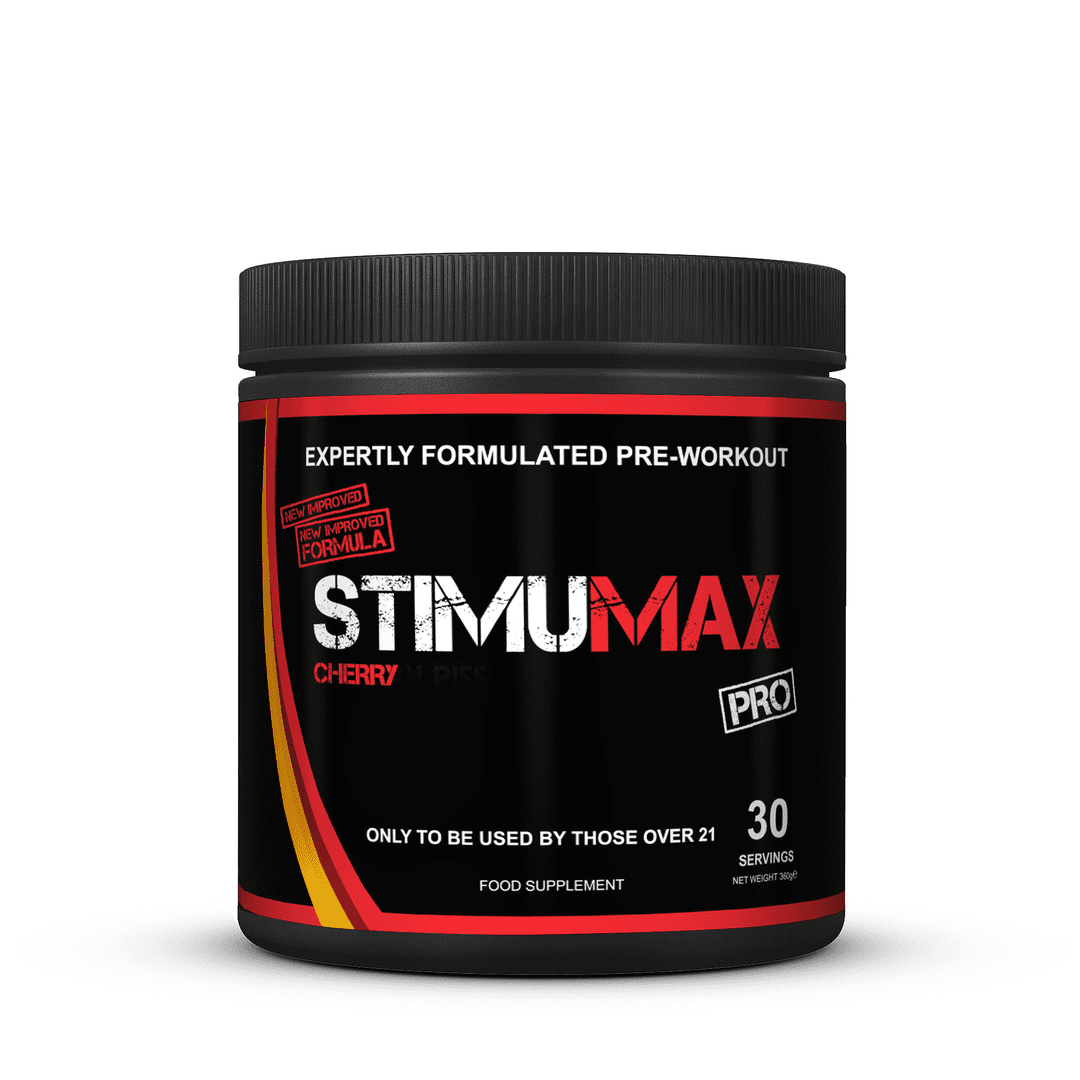 Strom StimuMax Pro - Image 3