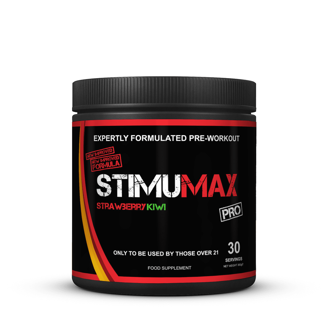 Strom StimuMax Pro