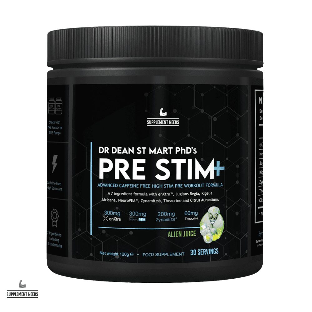 Supplement Needs Pre Stim - Image 3
