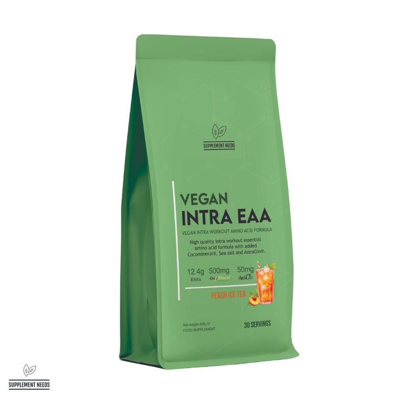 Supplement Needs Vegan Intra EAA