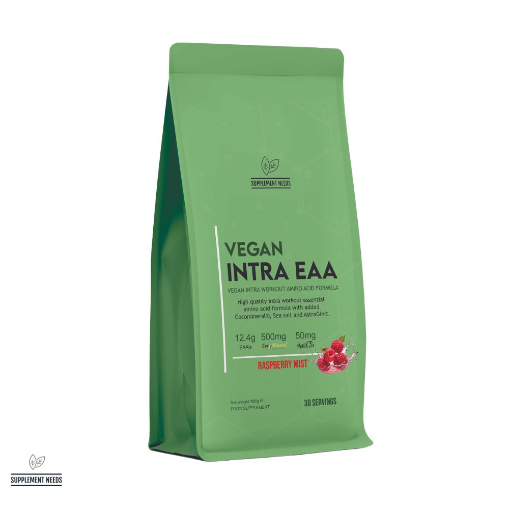 Supplement Needs Vegan Intra EAA - Image 2