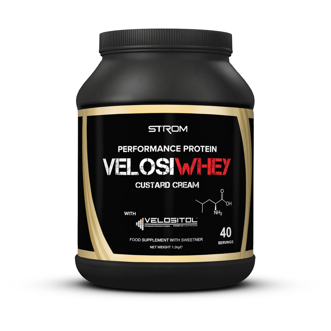 Strom VelosiWhey - Image 6