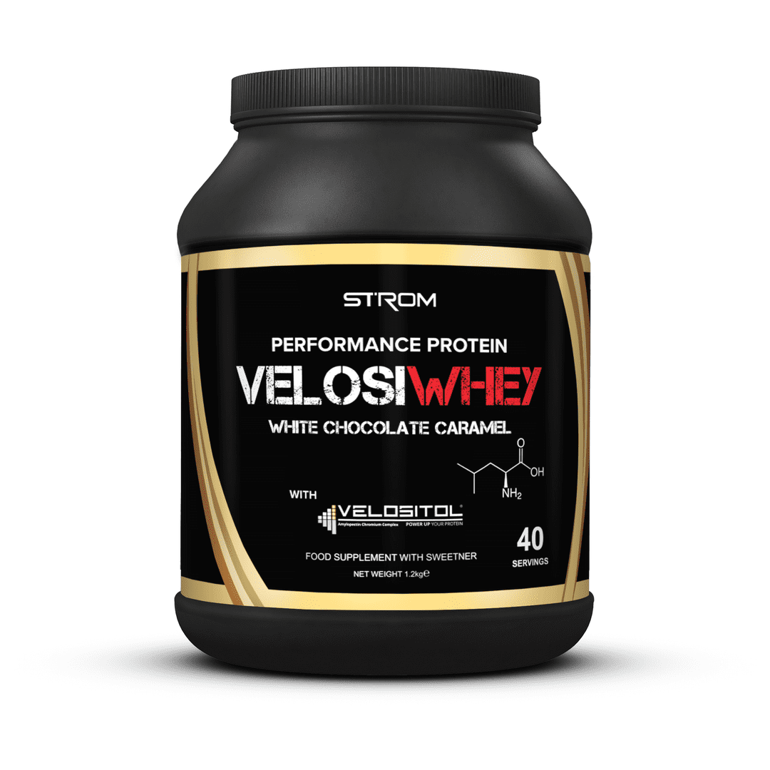Strom VelosiWhey - Image 2