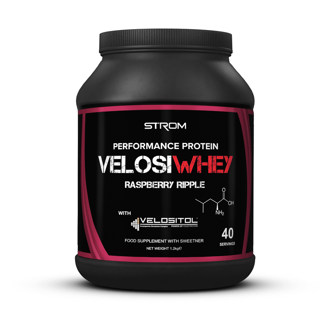 Strom VelosiWhey - Image 4