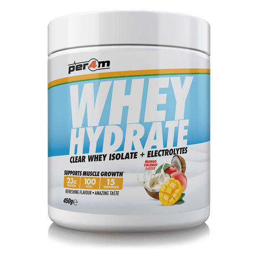 Per4m Whey Hydrate - Image 3