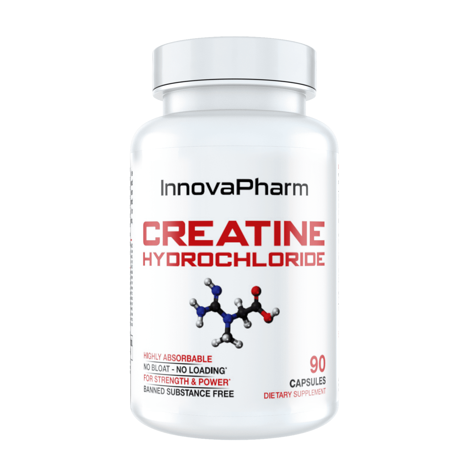 InnovaPharm CREATINE HCL
