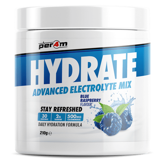 Per4m Hydrate Electrolyte Mix - Image 15