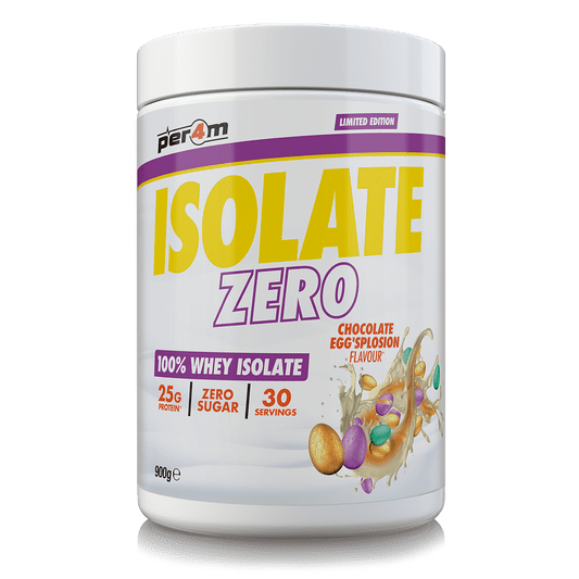 Per4m Isolate Zero - Image 13