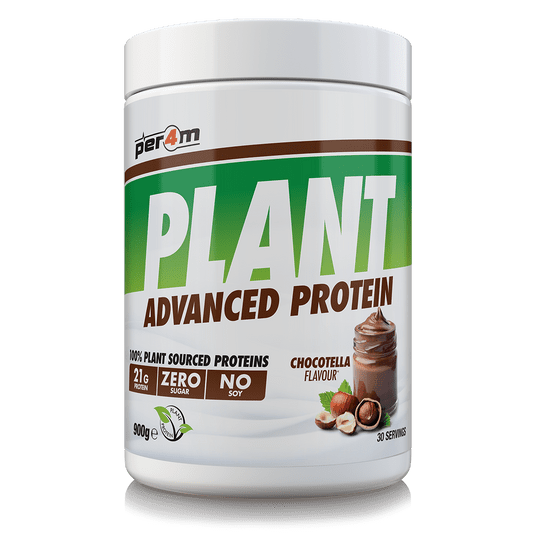 Per4m Plant Advanced Protein - Image 2