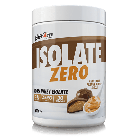 Per4m Isolate Zero - Image 12