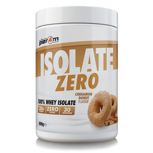 Per4m Isolate Zero - Image 11