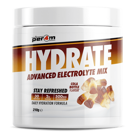 Per4m Hydrate Electrolyte Mix - Image 11