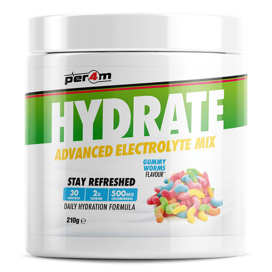 Per4m Hydrate Electrolyte Mix - Image 9