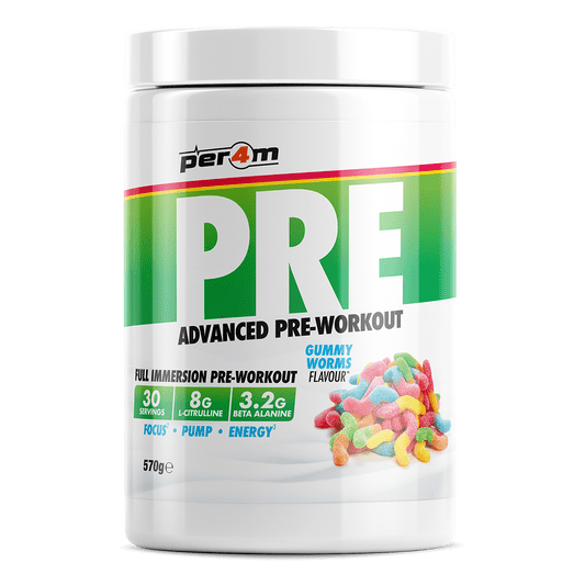 Per4m PRE (Stim) - Image 9