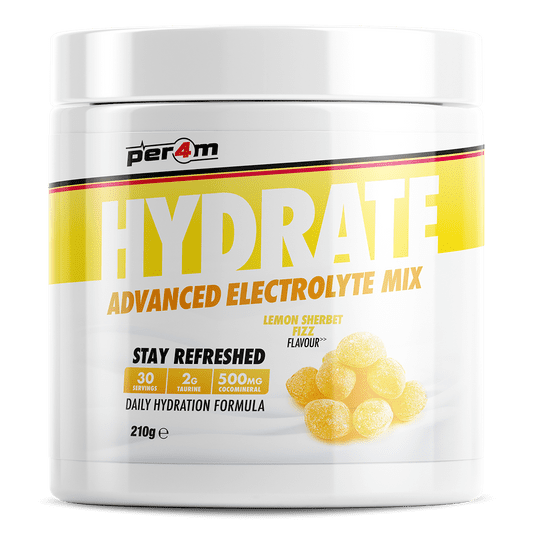 Per4m Hydrate Electrolyte Mix