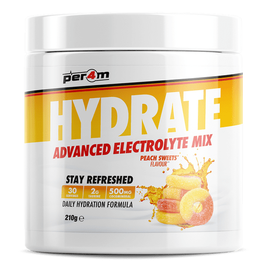 Per4m Hydrate Electrolyte Mix - Image 7