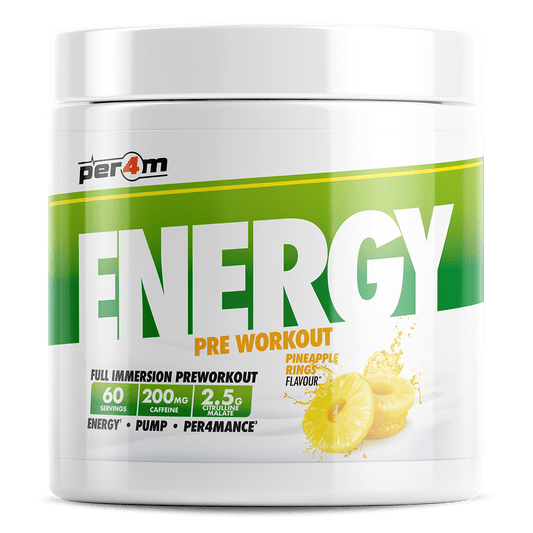 Per4m ENERGY Pre - Image 5