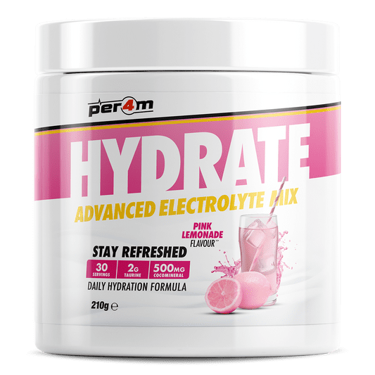 Per4m Hydrate Electrolyte Mix - Image 5