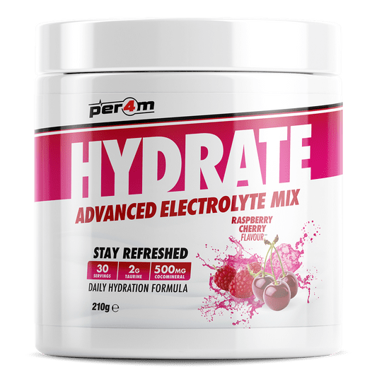 Per4m Hydrate Electrolyte Mix - Image 4