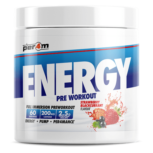 Per4m ENERGY Pre