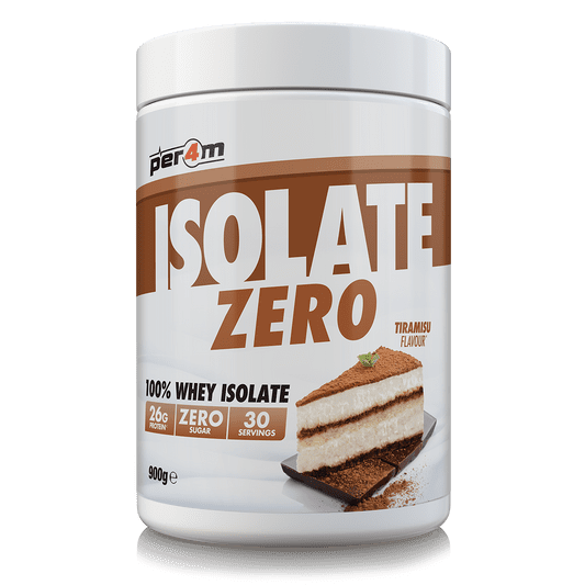 Per4m Isolate Zero - Image 6