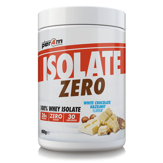 Per4m Isolate Zero - Image 4