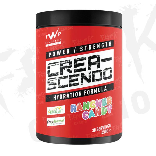 TWP Nutrition CREA-SCENDO - Image 4