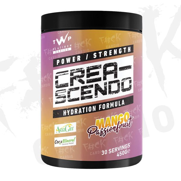 TWP Nutrition CREA-SCENDO - Image 5