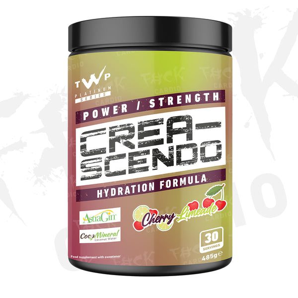 TWP Nutrition CREA-SCENDO - Image 6